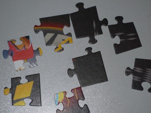 puzzle