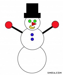 Snow_man_application